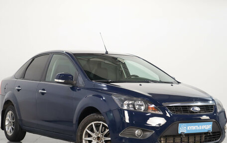 Ford Focus II рестайлинг, 2010 год, 659 000 рублей, 2 фотография
