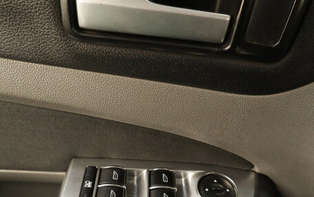 Ford Focus II рестайлинг, 2010 год, 659 000 рублей, 8 фотография