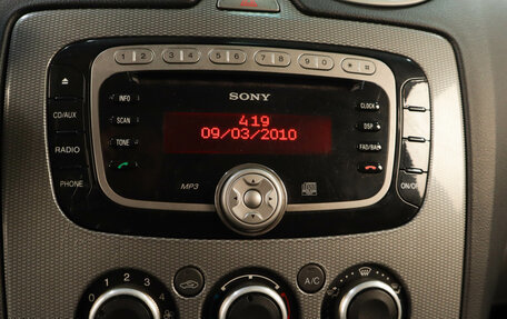 Ford Focus II рестайлинг, 2010 год, 659 000 рублей, 13 фотография