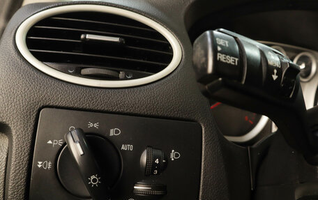 Ford Focus II рестайлинг, 2010 год, 659 000 рублей, 11 фотография