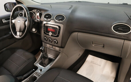 Ford Focus II рестайлинг, 2010 год, 659 000 рублей, 10 фотография