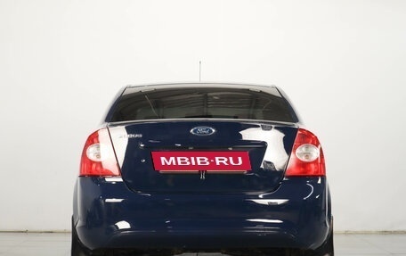 Ford Focus II рестайлинг, 2010 год, 659 000 рублей, 6 фотография