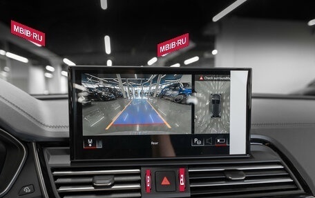 Audi Q5, 2025 год, 5 650 000 рублей, 19 фотография