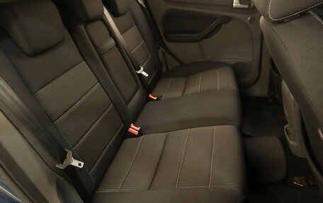 Ford Focus II рестайлинг, 2010 год, 659 000 рублей, 16 фотография