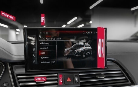Audi Q5, 2025 год, 5 650 000 рублей, 18 фотография