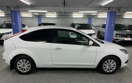 Ford Focus II рестайлинг, 2011 год, 565 000 рублей, 4 фотография