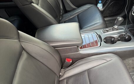 Acura MDX III рестайлинг, 2014 год, 2 400 000 рублей, 14 фотография
