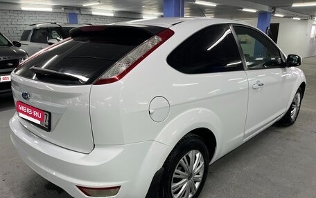 Ford Focus II рестайлинг, 2011 год, 565 000 рублей, 5 фотография