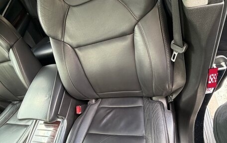 Acura MDX III рестайлинг, 2014 год, 2 400 000 рублей, 10 фотография