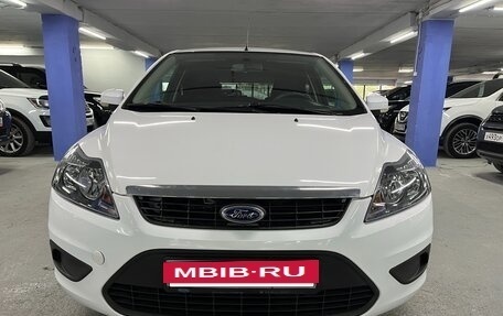 Ford Focus II рестайлинг, 2011 год, 565 000 рублей, 2 фотография