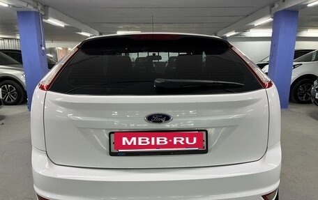 Ford Focus II рестайлинг, 2011 год, 565 000 рублей, 6 фотография