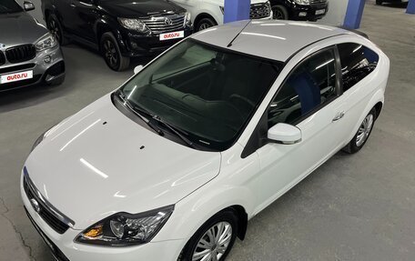 Ford Focus II рестайлинг, 2011 год, 565 000 рублей, 9 фотография