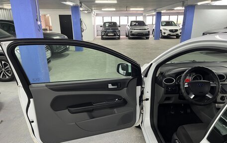 Ford Focus II рестайлинг, 2011 год, 565 000 рублей, 10 фотография
