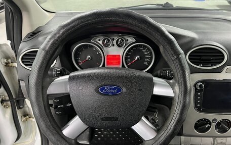 Ford Focus II рестайлинг, 2011 год, 565 000 рублей, 13 фотография
