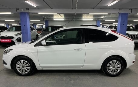 Ford Focus II рестайлинг, 2011 год, 565 000 рублей, 8 фотография
