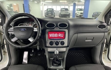 Ford Focus II рестайлинг, 2011 год, 565 000 рублей, 17 фотография