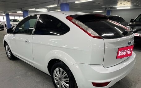 Ford Focus II рестайлинг, 2011 год, 565 000 рублей, 7 фотография