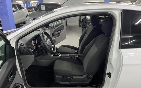 Ford Focus II рестайлинг, 2011 год, 565 000 рублей, 18 фотография