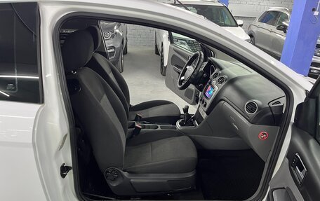 Ford Focus II рестайлинг, 2011 год, 565 000 рублей, 19 фотография