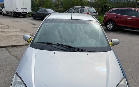 Ford Focus IV, 2005 год, 160 000 рублей, 5 фотография