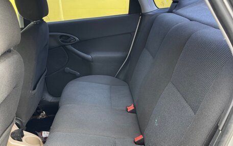 Ford Focus IV, 2005 год, 160 000 рублей, 8 фотография