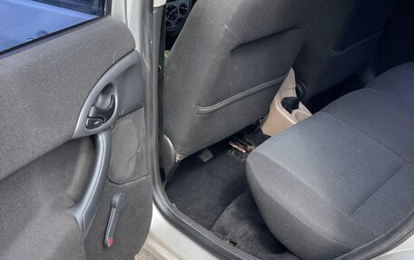 Ford Focus IV, 2005 год, 160 000 рублей, 9 фотография