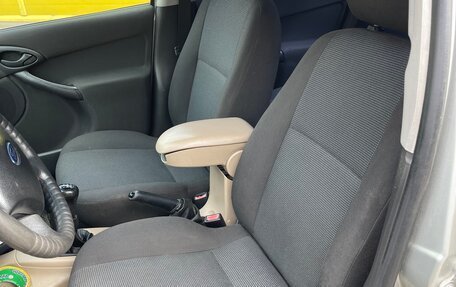 Ford Focus IV, 2005 год, 160 000 рублей, 11 фотография