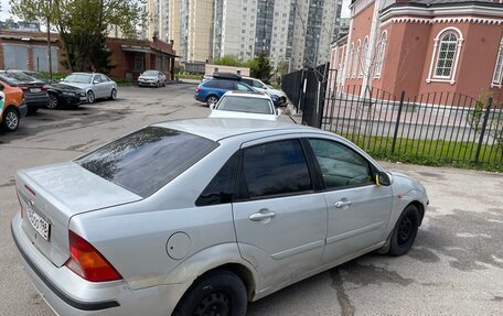 Ford Focus IV, 2005 год, 160 000 рублей, 4 фотография