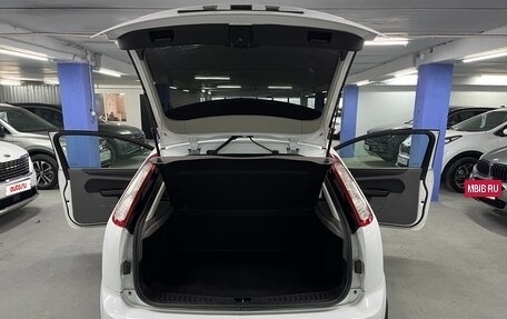 Ford Focus II рестайлинг, 2011 год, 565 000 рублей, 20 фотография