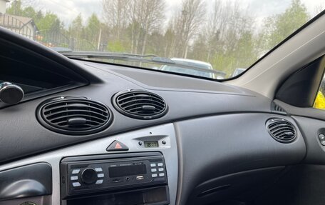 Ford Focus IV, 2005 год, 160 000 рублей, 12 фотография