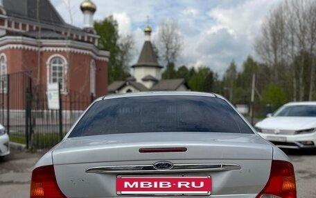 Ford Focus IV, 2005 год, 160 000 рублей, 2 фотография