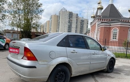 Ford Focus IV, 2005 год, 160 000 рублей, 3 фотография