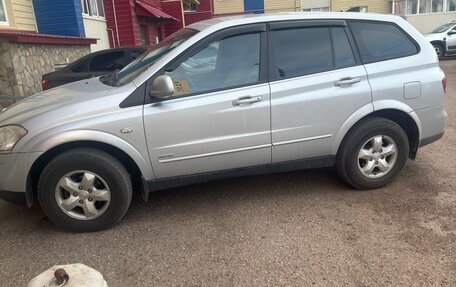 SsangYong Kyron I, 2013 год, 870 000 рублей, 2 фотография