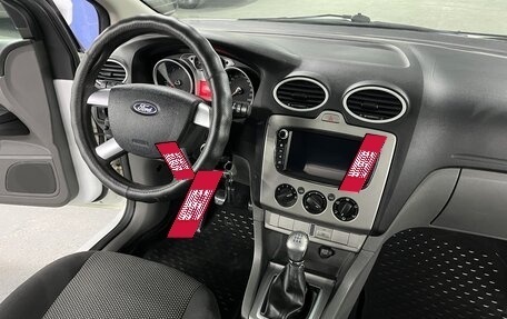 Ford Focus II рестайлинг, 2011 год, 565 000 рублей, 12 фотография