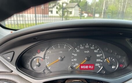Ford Focus IV, 2005 год, 160 000 рублей, 14 фотография