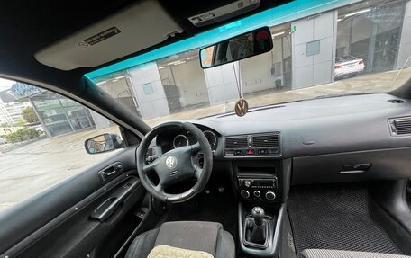 Volkswagen Golf IV, 2002 год, 530 000 рублей, 7 фотография