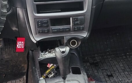 Hyundai Sonata IV рестайлинг, 2007 год, 300 000 рублей, 10 фотография