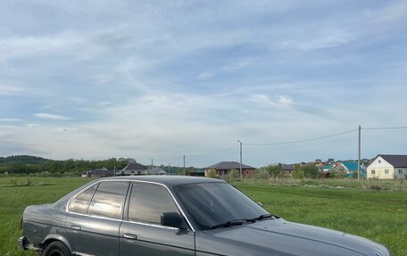 BMW 5 серия, 1991 год, 249 000 рублей, 4 фотография