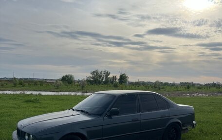 BMW 5 серия, 1991 год, 249 000 рублей, 2 фотография
