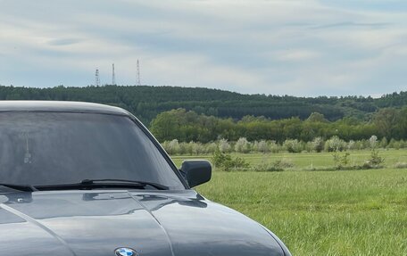 BMW 5 серия, 1991 год, 249 000 рублей, 7 фотография