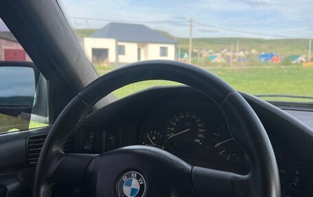 BMW 5 серия, 1991 год, 249 000 рублей, 9 фотография