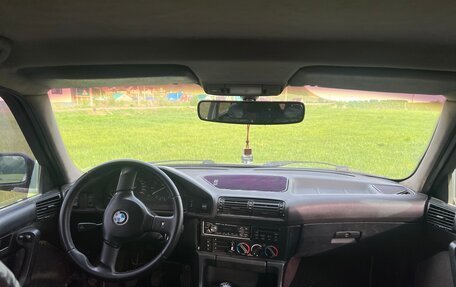BMW 5 серия, 1991 год, 249 000 рублей, 11 фотография