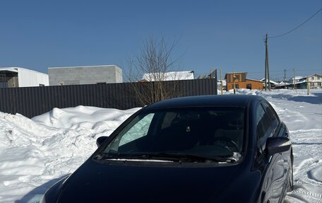Honda Civic VIII, 2006 год, 650 000 рублей, 4 фотография