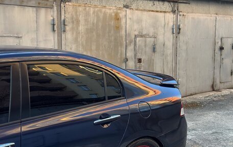 Honda Civic VIII, 2006 год, 650 000 рублей, 2 фотография