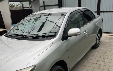 Toyota Corolla, 2009 год, 790 000 рублей, 2 фотография