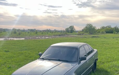BMW 5 серия, 1991 год, 249 000 рублей, 12 фотография