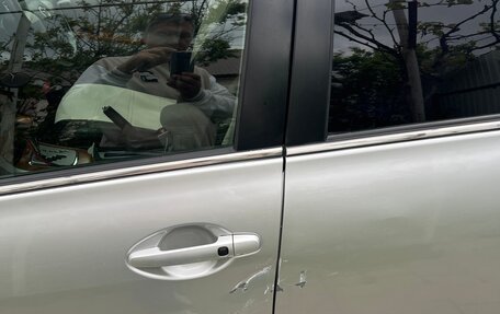 Toyota Corolla, 2009 год, 790 000 рублей, 3 фотография