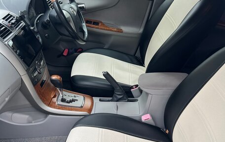 Toyota Corolla, 2009 год, 790 000 рублей, 5 фотография
