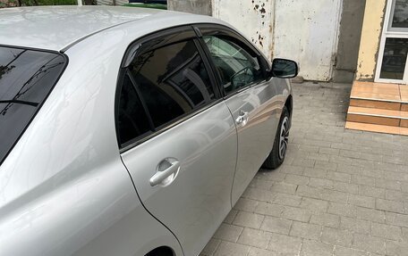 Toyota Corolla, 2009 год, 790 000 рублей, 8 фотография