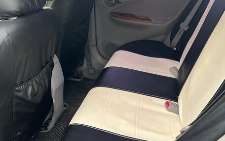Toyota Corolla, 2009 год, 790 000 рублей, 6 фотография